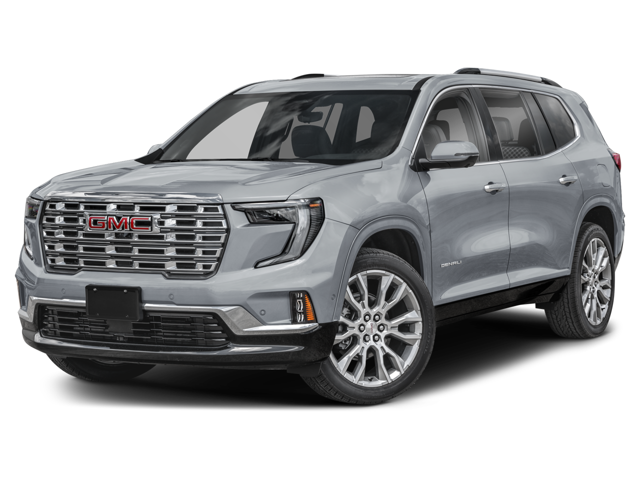 2024 GMC Acadia